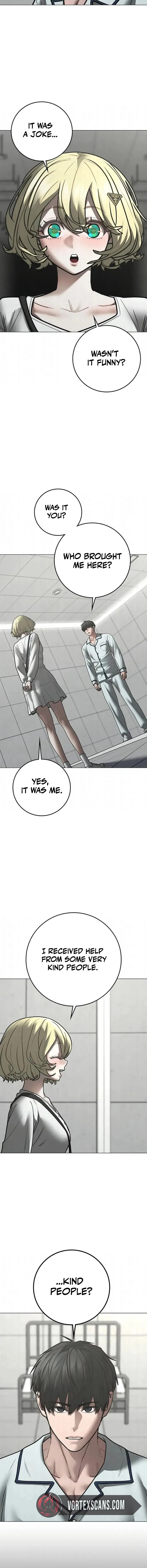 Read Reality Quest chapter 192 image 21 on Lezhin