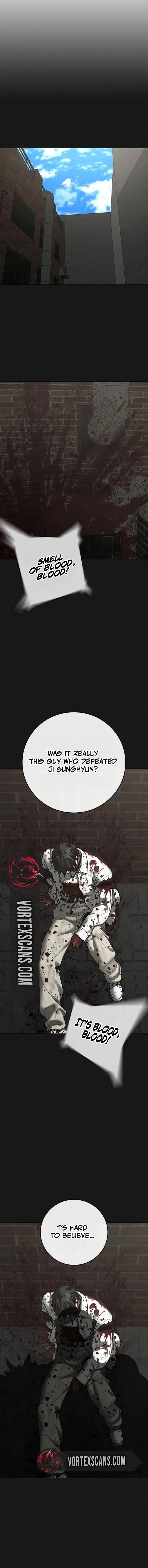 Read Reality Quest chapter 192 image 22 on Lezhin