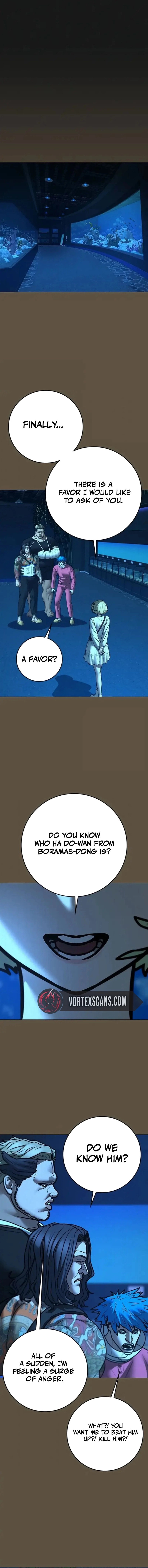 Read Reality Quest chapter 192 image 24 on Lezhin