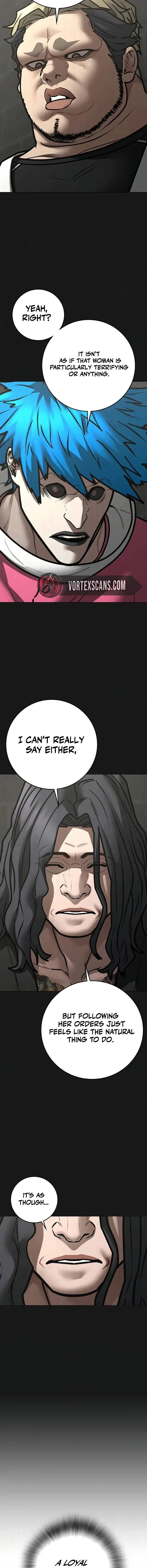 Read Reality Quest chapter 192 image 26 on Lezhin