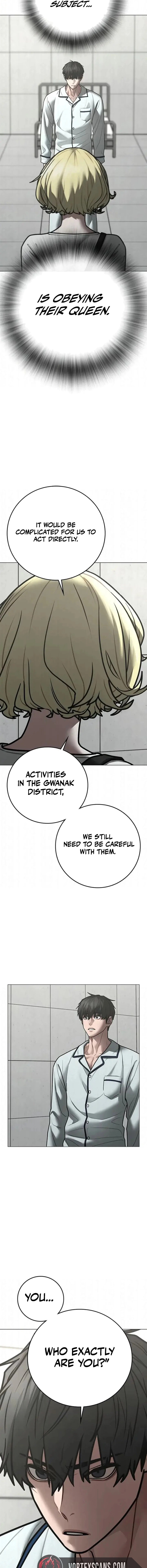 Read Reality Quest chapter 192 image 27 on Lezhin