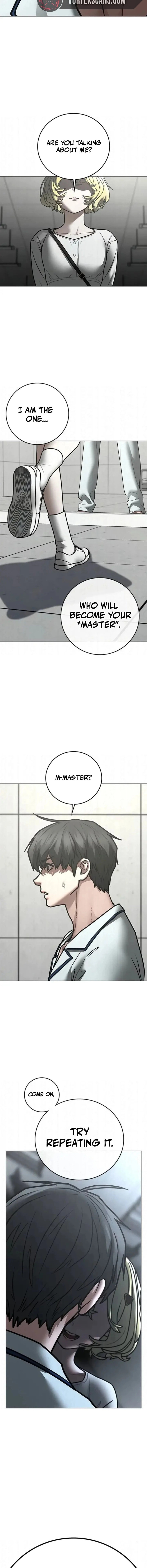 Read Reality Quest chapter 192 image 28 on Lezhin