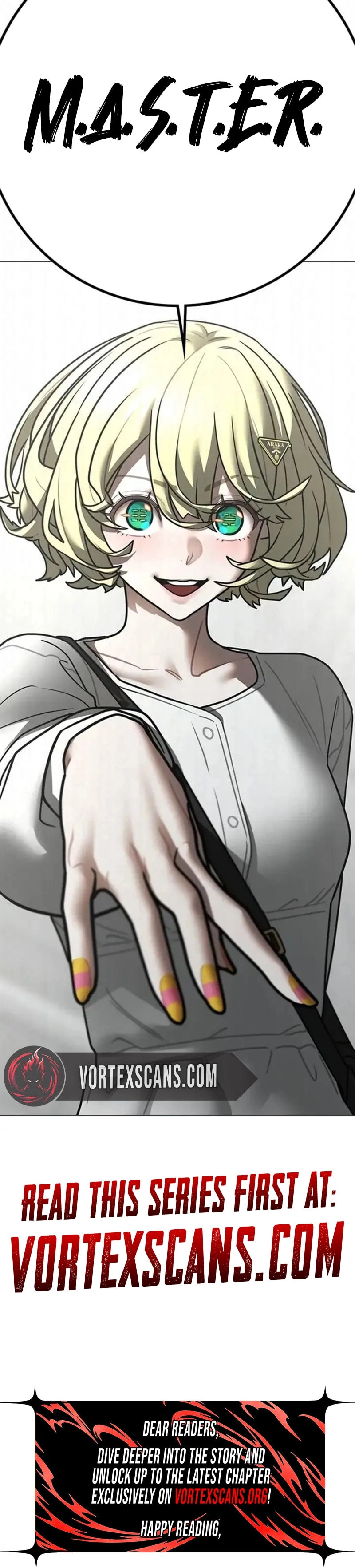 Read Reality Quest chapter 192 image 29 on Lezhin
