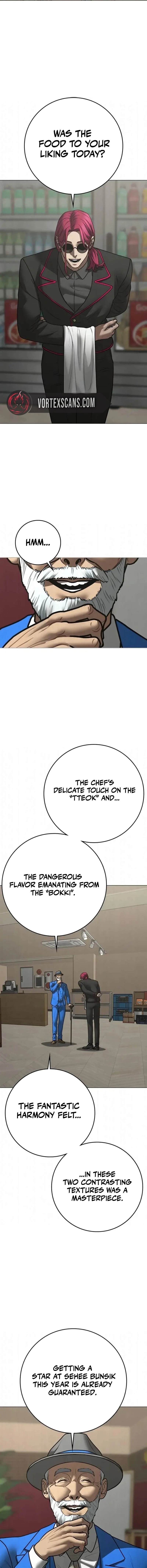 Read Reality Quest chapter 192 image 4 on Lezhin
