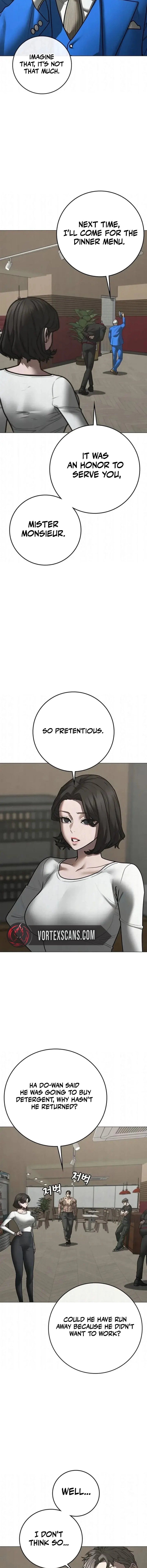 Read Reality Quest chapter 192 image 5 on Lezhin