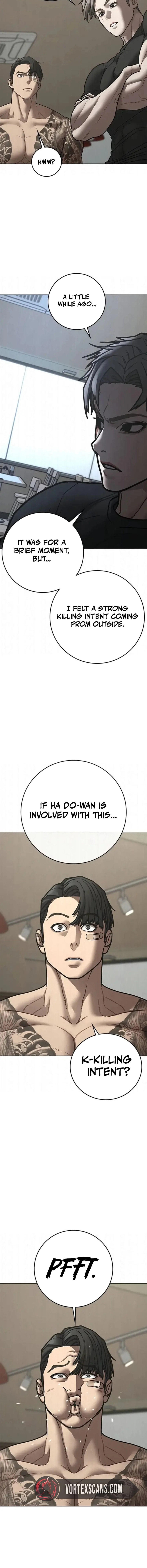Read Reality Quest chapter 192 image 6 on Lezhin