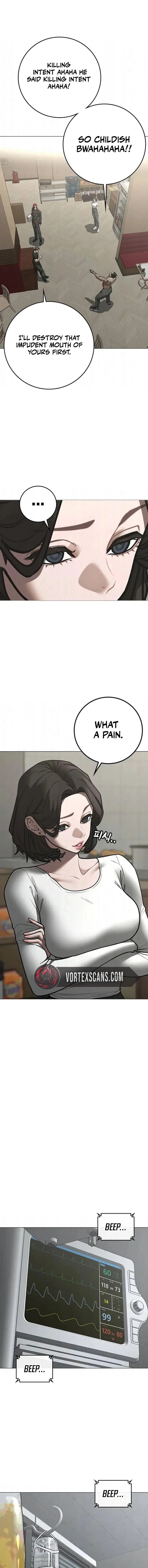 Read Reality Quest chapter 192 image 7 on Lezhin