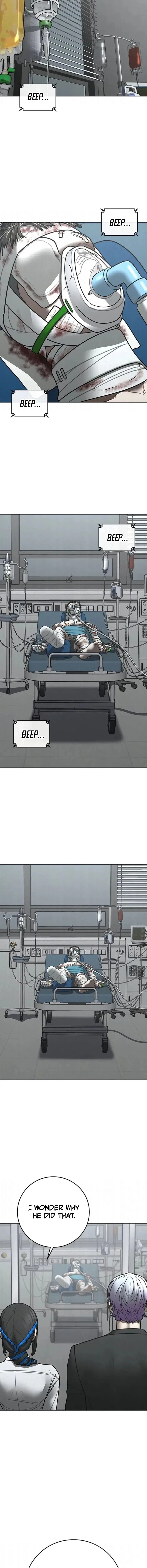 Read Reality Quest chapter 192 image 8 on Lezhin