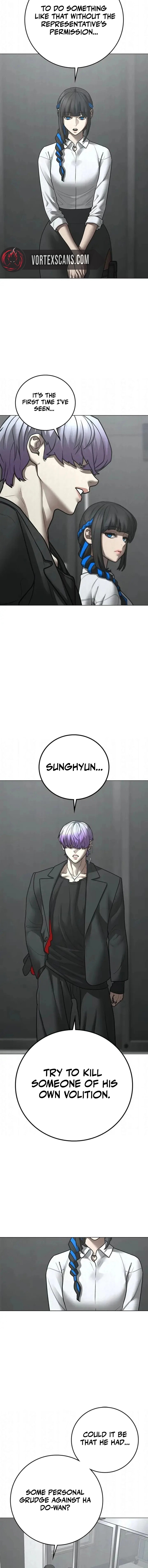 Read Reality Quest chapter 192 image 9 on Lezhin