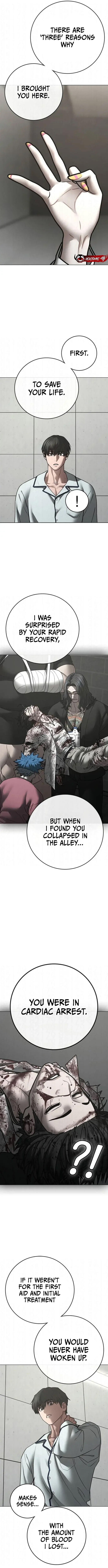 Read Reality Quest chapter 193 image 1 on Lezhin