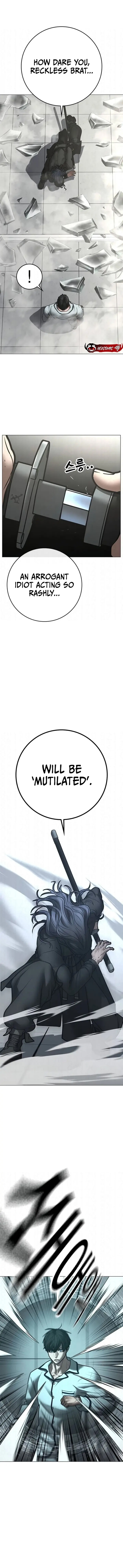 Read Reality Quest chapter 193 image 11 on Lezhin