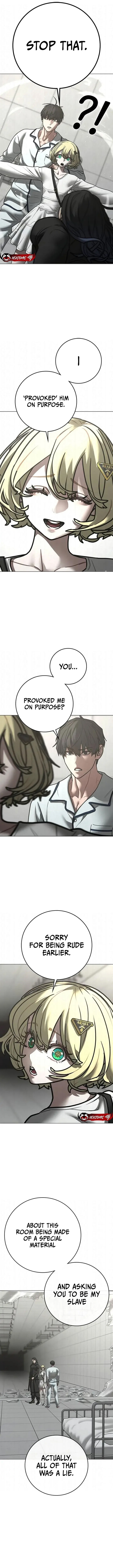 Read Reality Quest chapter 193 image 12 on Lezhin