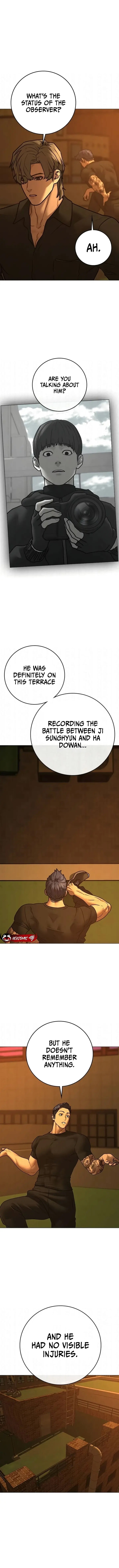 Read Reality Quest chapter 193 image 16 on Lezhin