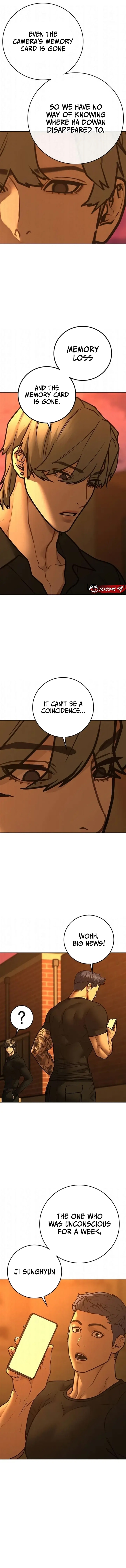 Read Reality Quest chapter 193 image 17 on Lezhin