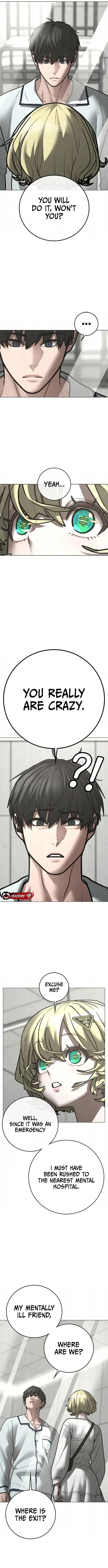 Read Reality Quest chapter 193 image 3 on Lezhin