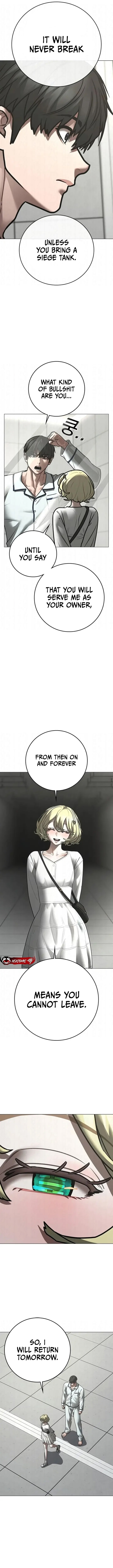 Read Reality Quest chapter 193 image 5 on Lezhin