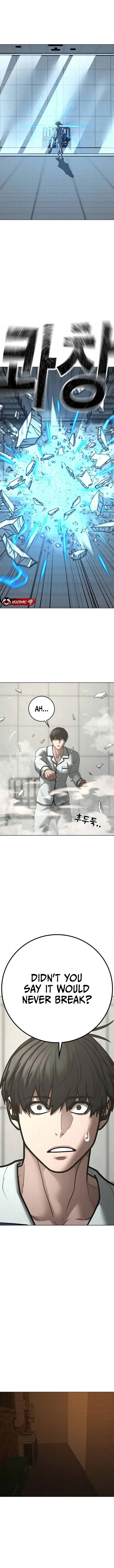 Read Reality Quest chapter 193 image 7 on Lezhin