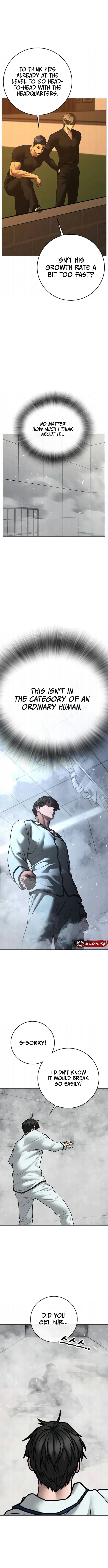 Read Reality Quest chapter 193 image 9 on Lezhin