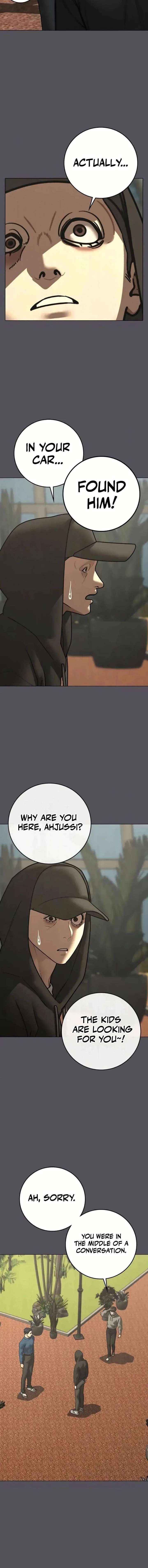 Read Reality Quest chapter 194 image 13 on Lezhin