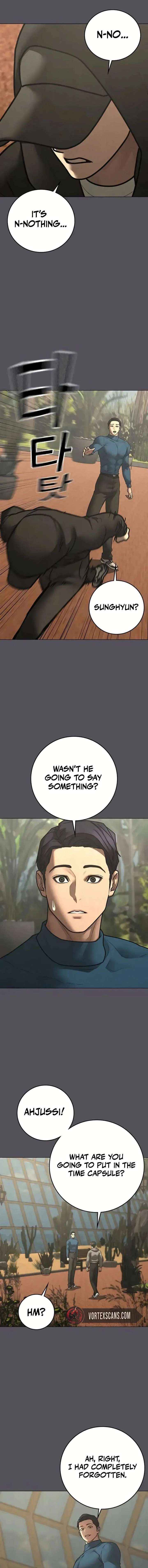 Read Reality Quest chapter 194 image 14 on Lezhin