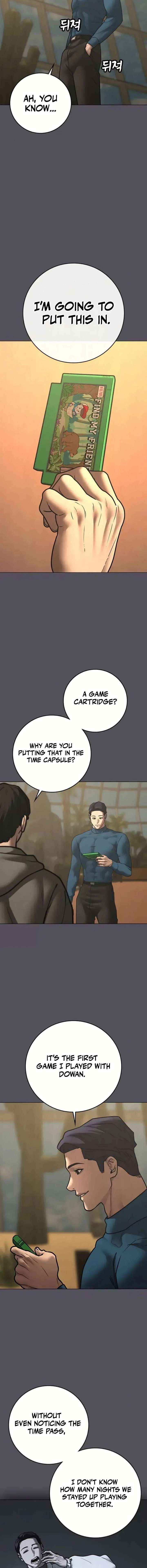Read Reality Quest chapter 194 image 15 on Lezhin