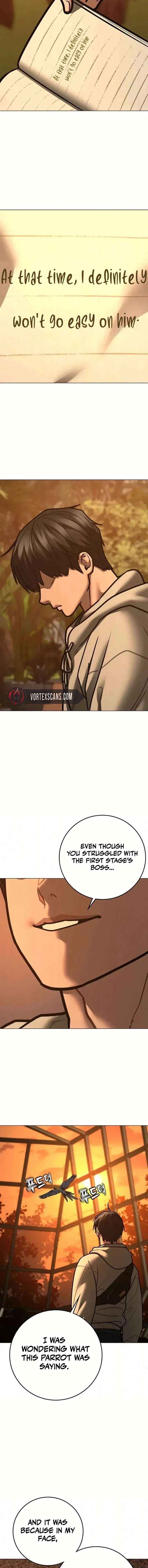 Read Reality Quest chapter 194 image 17 on Lezhin