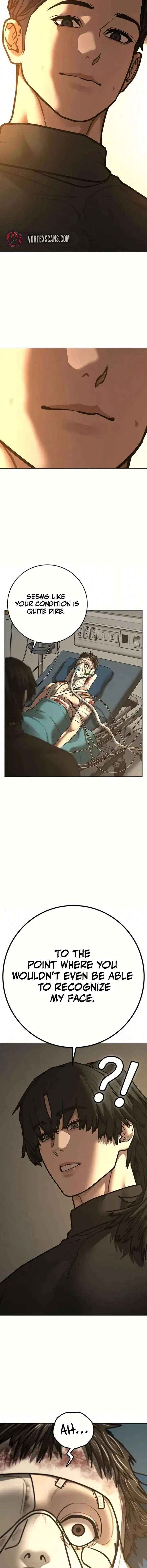 Read Reality Quest chapter 194 image 2 on Lezhin