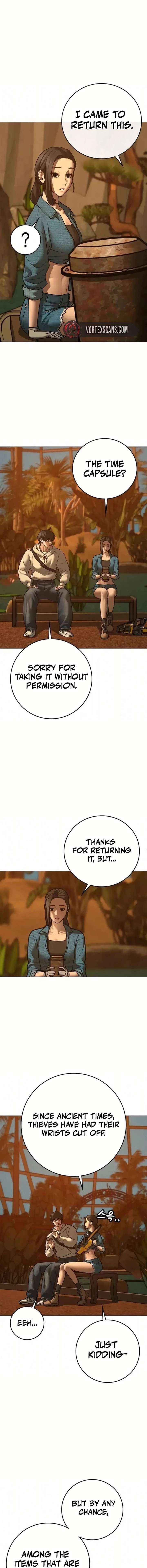 Read Reality Quest chapter 194 image 21 on Lezhin
