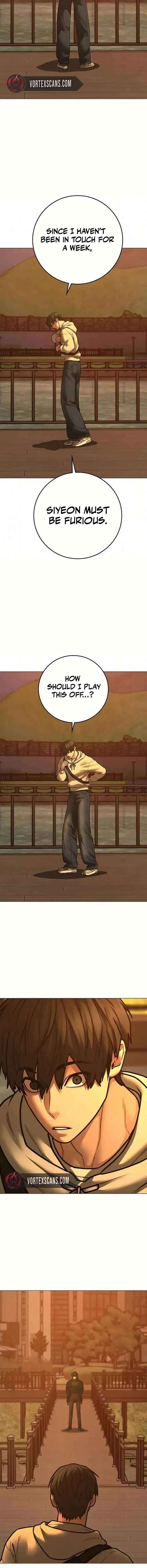 Read Reality Quest chapter 194 image 24 on Lezhin