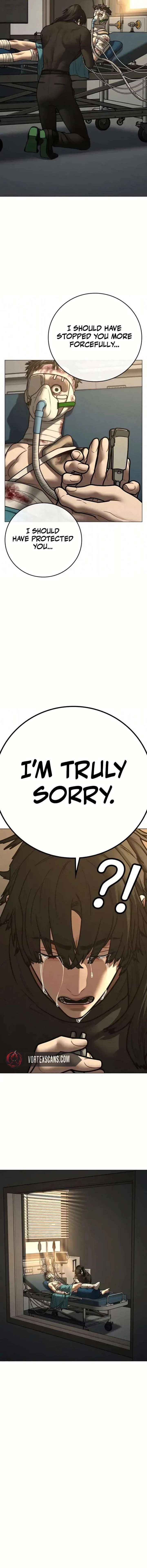 Read Reality Quest chapter 194 image 5 on Lezhin