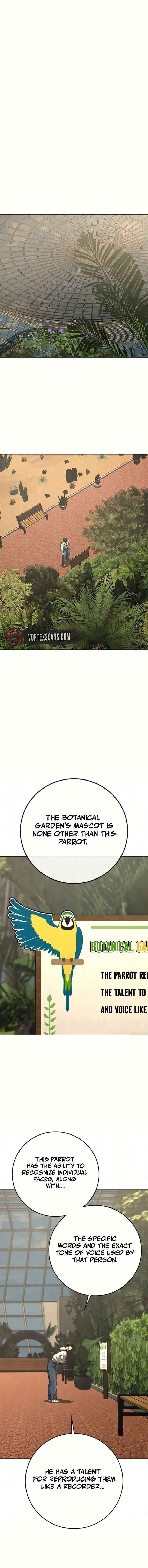 Read Reality Quest chapter 194 image 6 on Lezhin