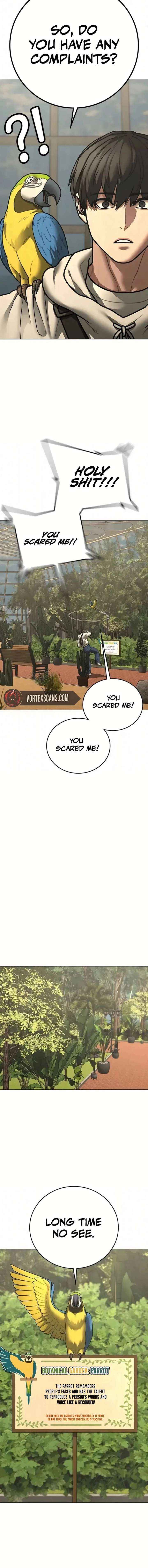 Read Reality Quest chapter 194 image 8 on Lezhin