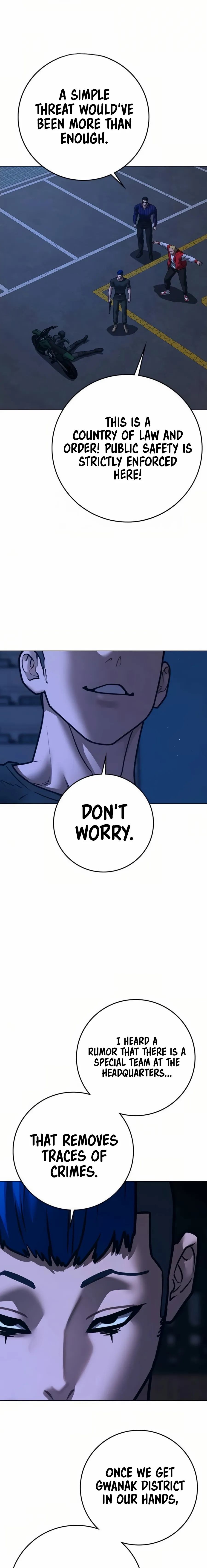 Read Reality Quest chapter 196 image 10 on Lezhin
