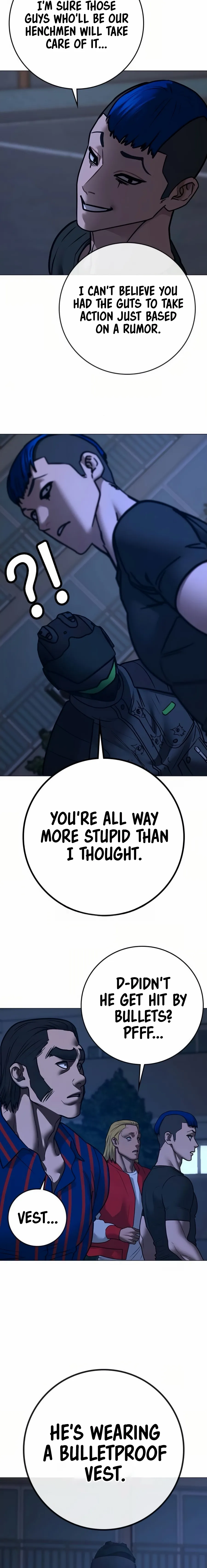 Read Reality Quest chapter 196 image 11 on Lezhin