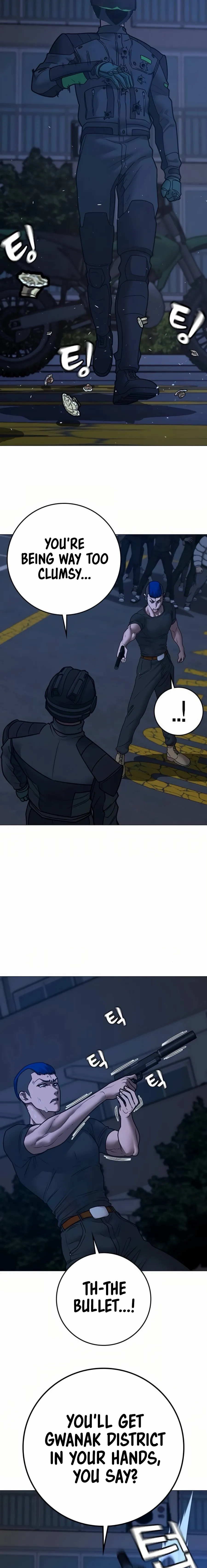 Read Reality Quest chapter 196 image 12 on Lezhin