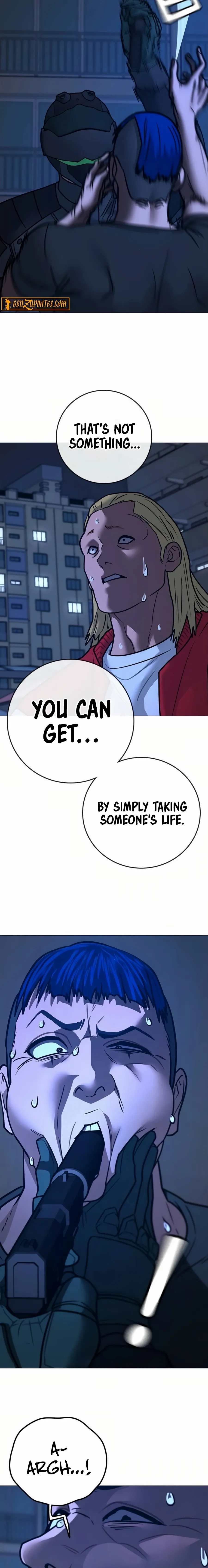 Read Reality Quest chapter 196 image 13 on Lezhin