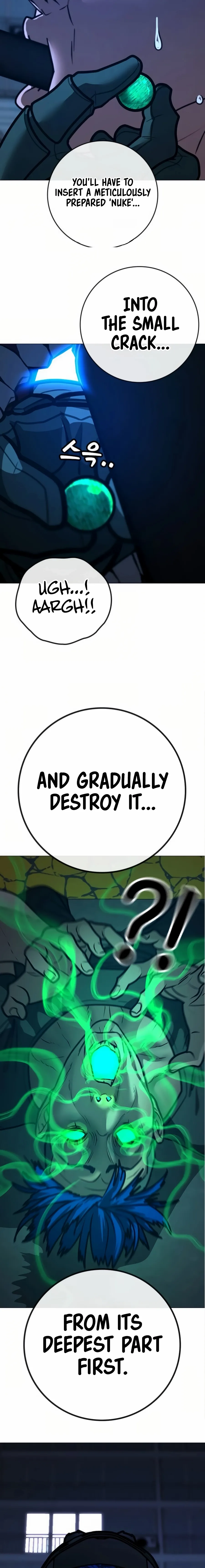 Read Reality Quest chapter 196 image 14 on Lezhin