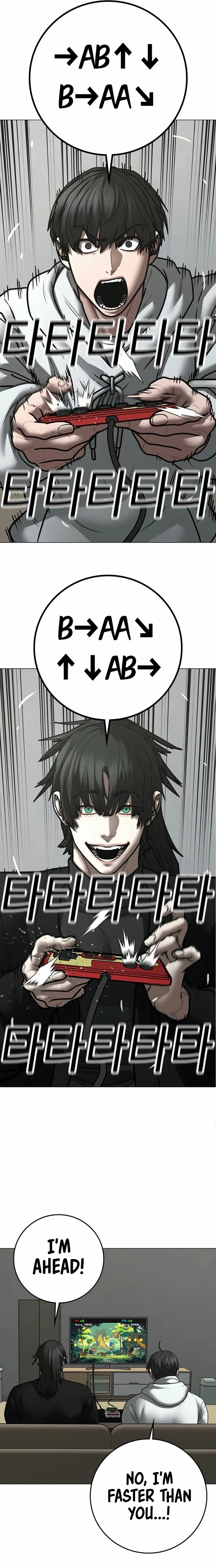Read Reality Quest chapter 196 image 16 on Lezhin