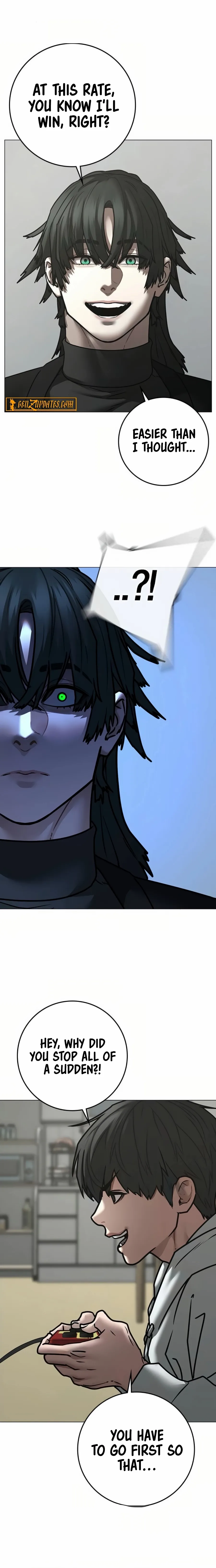 Read Reality Quest chapter 196 image 17 on Lezhin