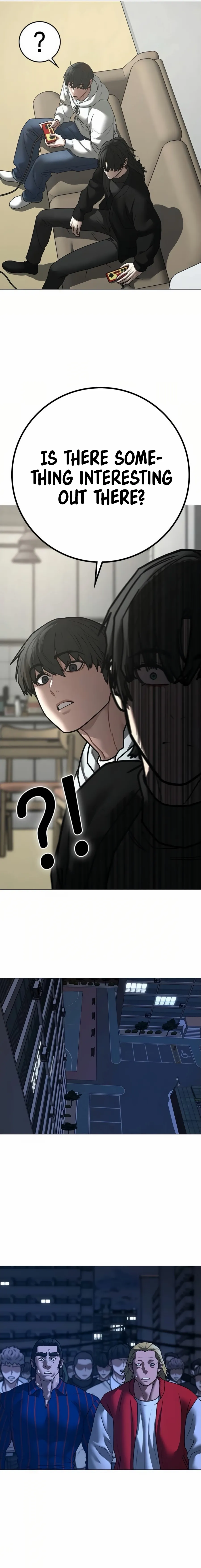 Read Reality Quest chapter 196 image 18 on Lezhin