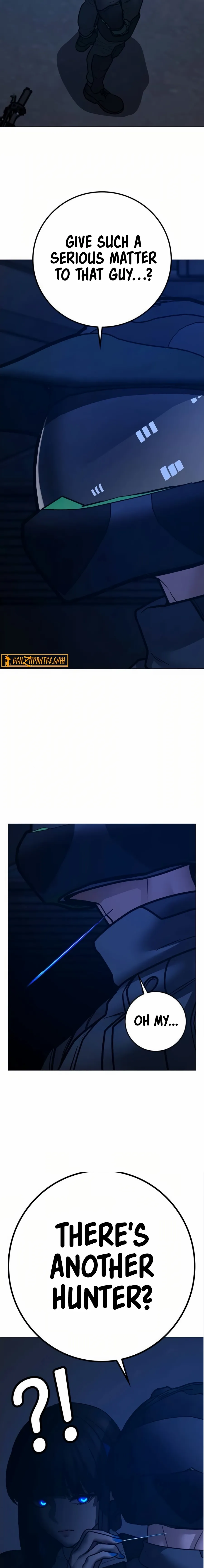 Read Reality Quest chapter 196 image 21 on Lezhin