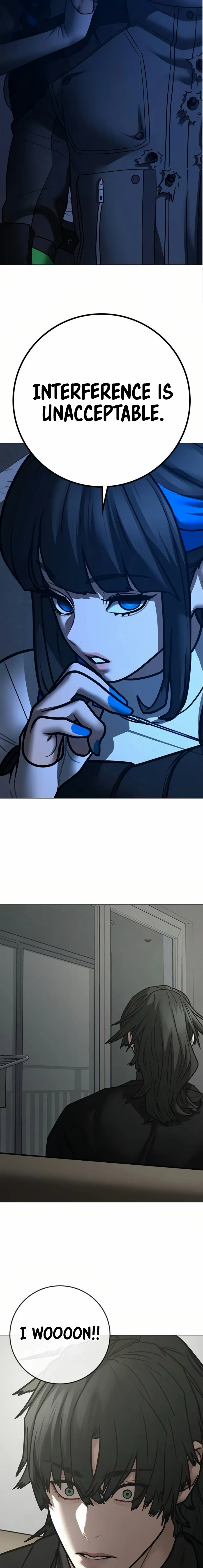 Read Reality Quest chapter 196 image 22 on Lezhin