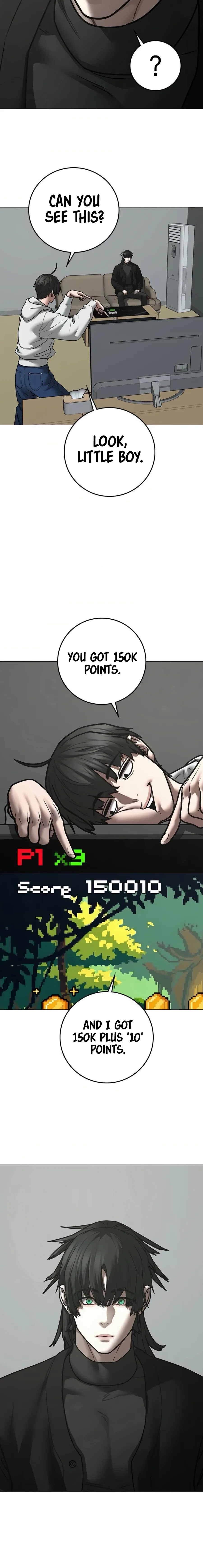 Read Reality Quest chapter 196 image 23 on Lezhin