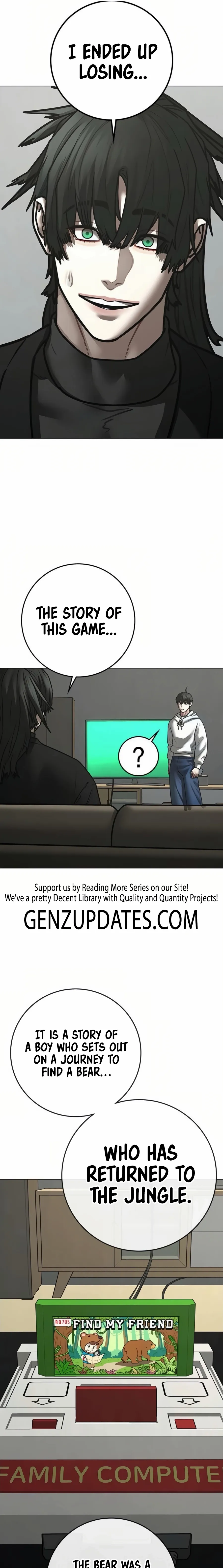 Read Reality Quest chapter 196 image 24 on Lezhin