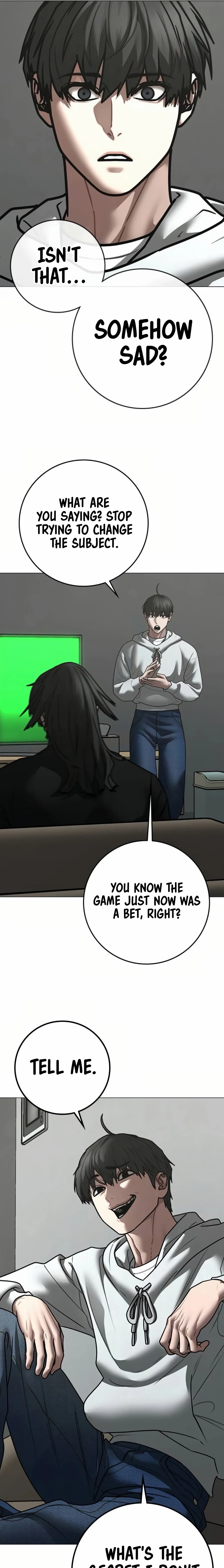 Read Reality Quest chapter 196 image 26 on Lezhin