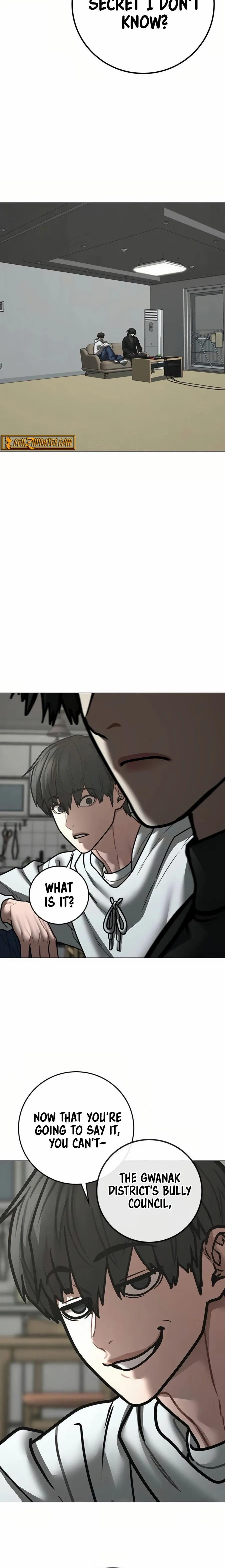 Read Reality Quest chapter 196 image 27 on Lezhin