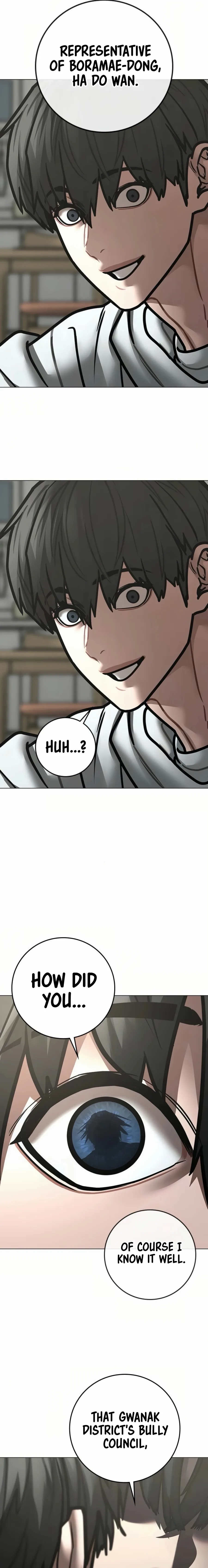 Read Reality Quest chapter 196 image 28 on Lezhin