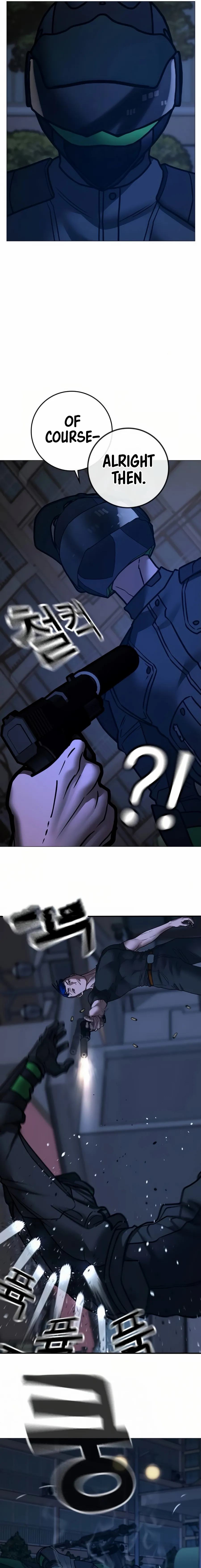 Read Reality Quest chapter 196 image 8 on Lezhin
