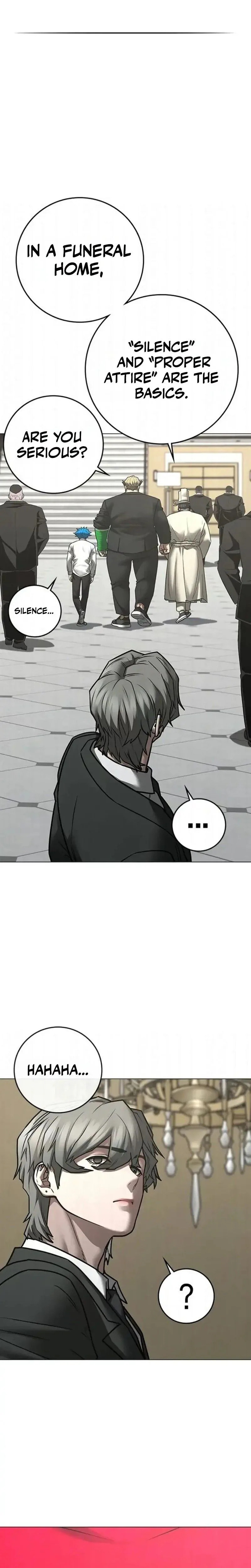 Read Reality Quest chapter 198 image 12 on Lezhin