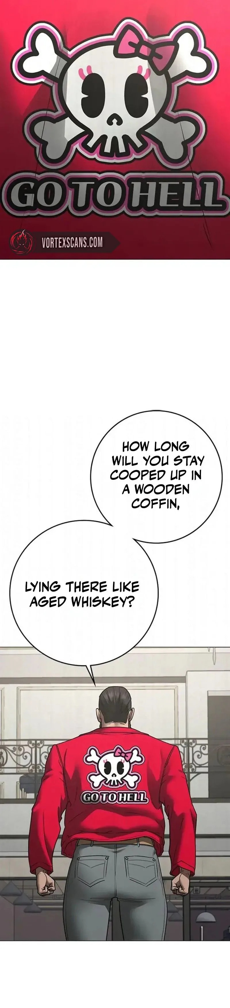 Read Reality Quest chapter 198 image 13 on Lezhin